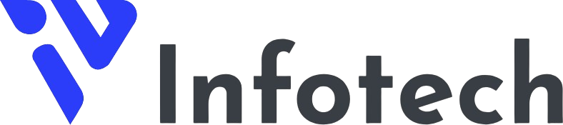 IV Infotech - Best IT Company in Mehsana